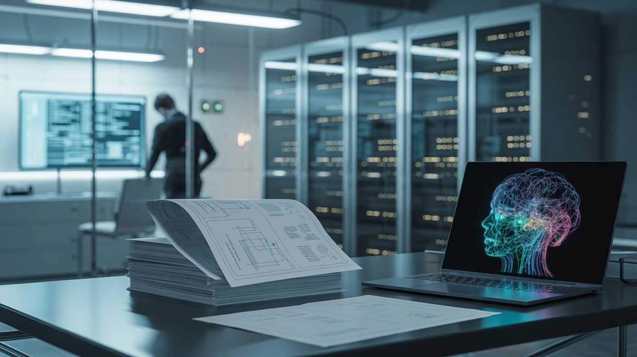 Open kaart bij Anthropic: Transparantie als nieuw wapen in de AI-oorlog