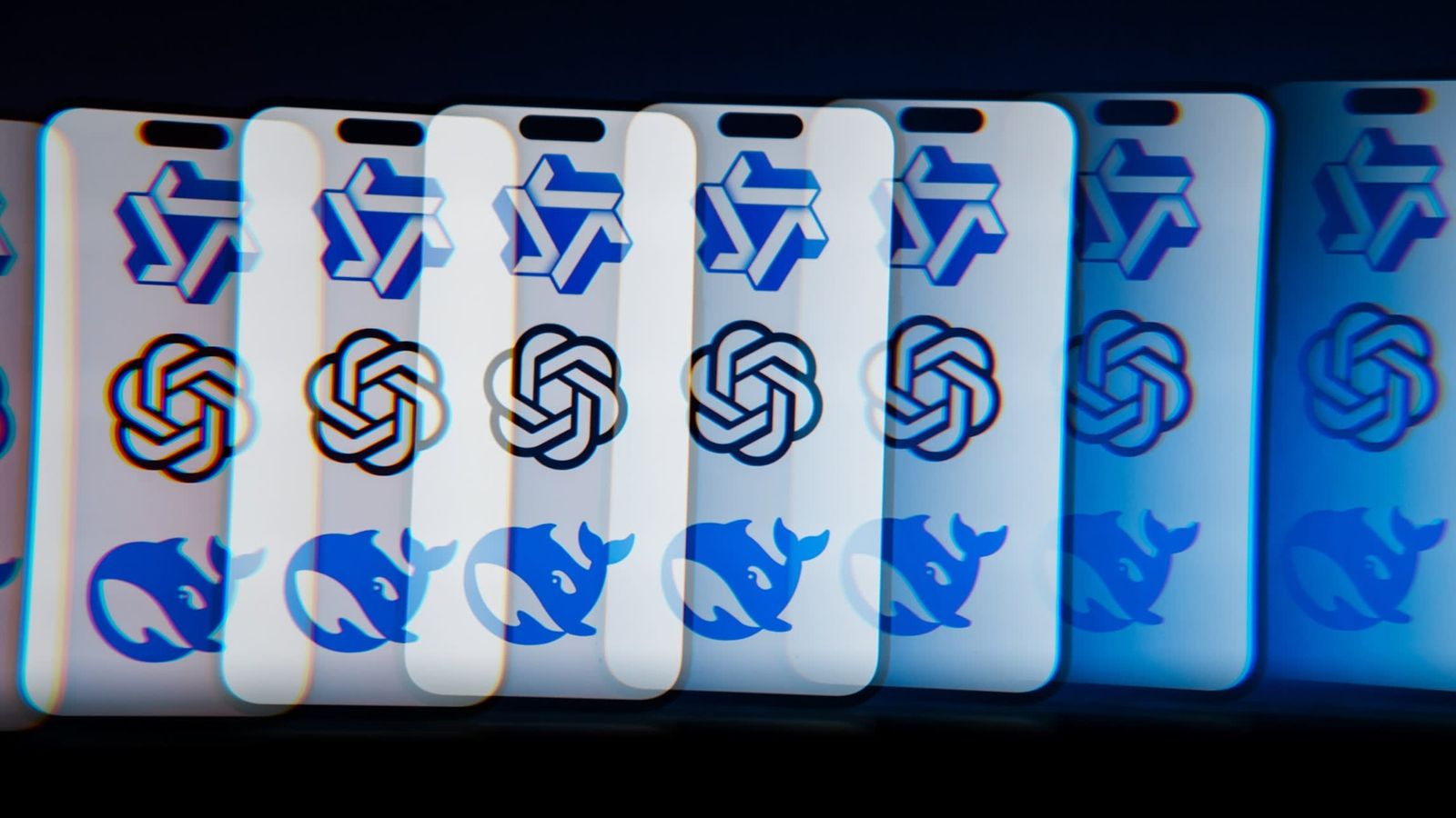 The US may be running the wrong AI race