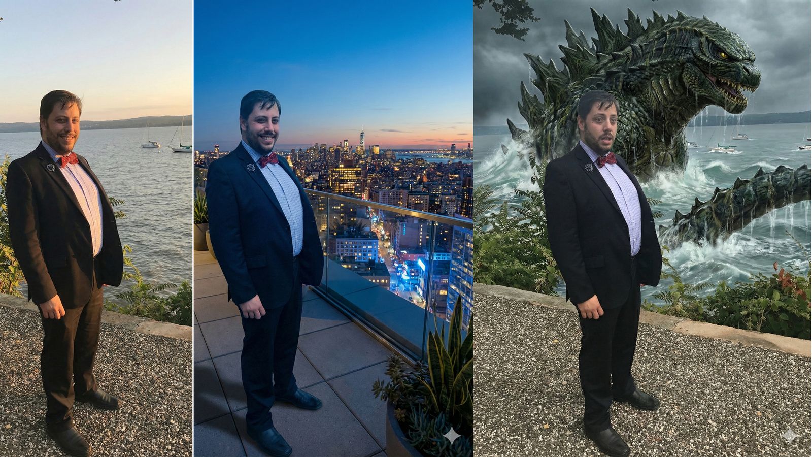 Gemini 3's Nano Banana Pro just made pro-level photo editing absurdly easy