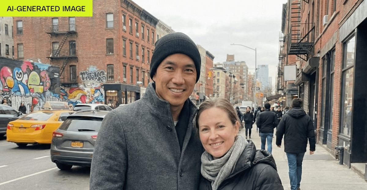 Google’s AI model is getting really good at spoofing phone photos