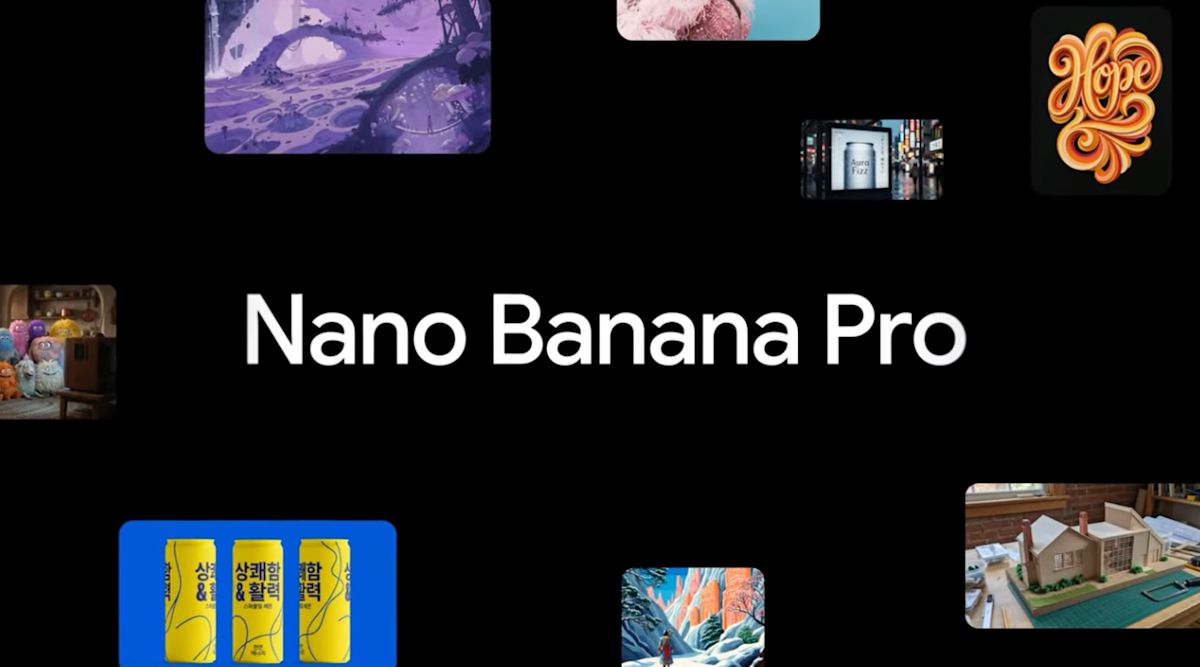 Google limits free Nano Banana Pro image generation usage due to 'high demand'