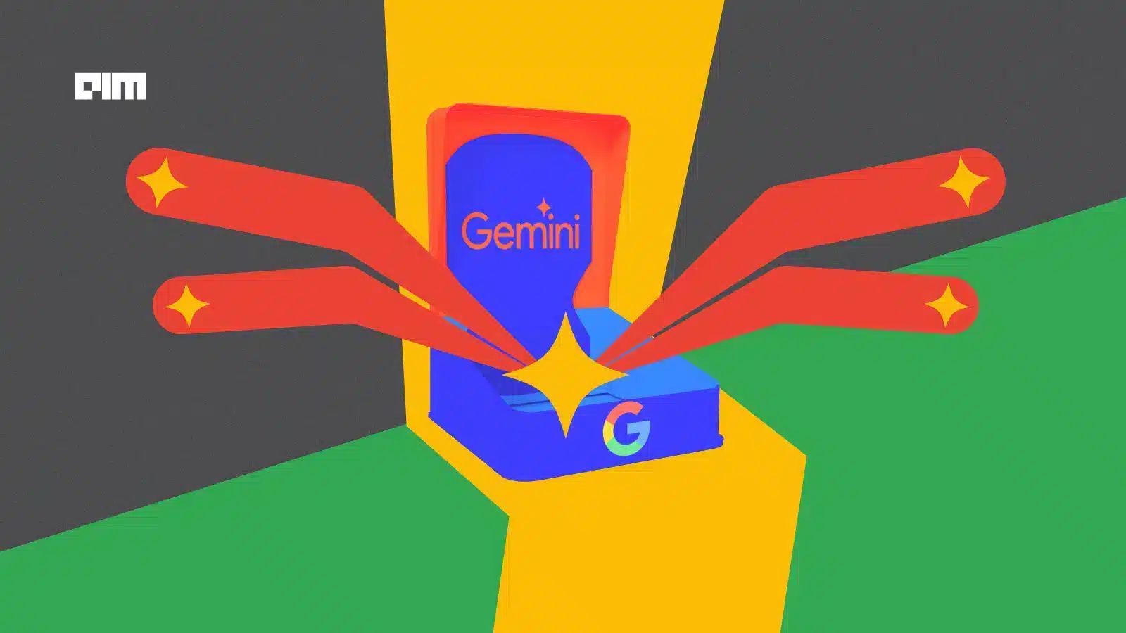 Google Launches Gemini 3 Deep Think Mode for Ultra Subscribers | AIM