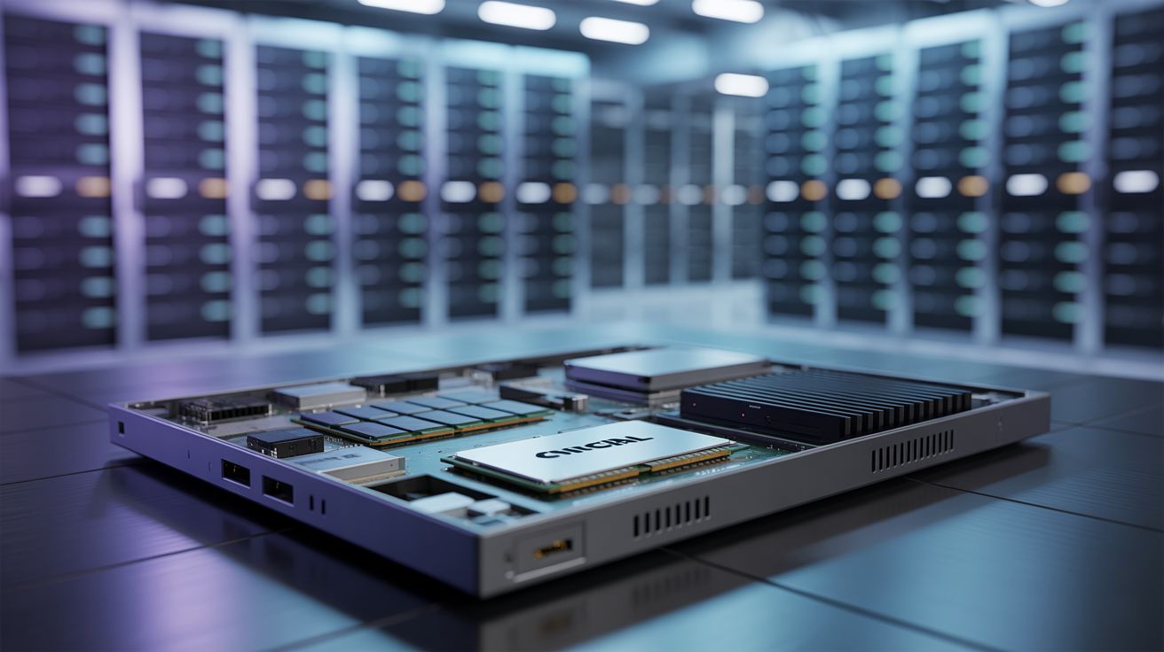 Micron’s geheugencrisis: SSD’s en RAM verdwijnen uit winkels