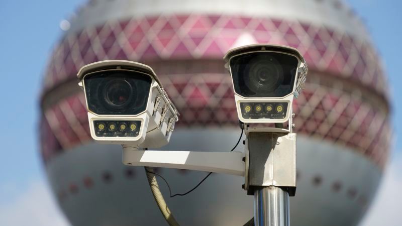 China’s censorship and surveillance were already intense. AI is turbocharging those systems | CNN