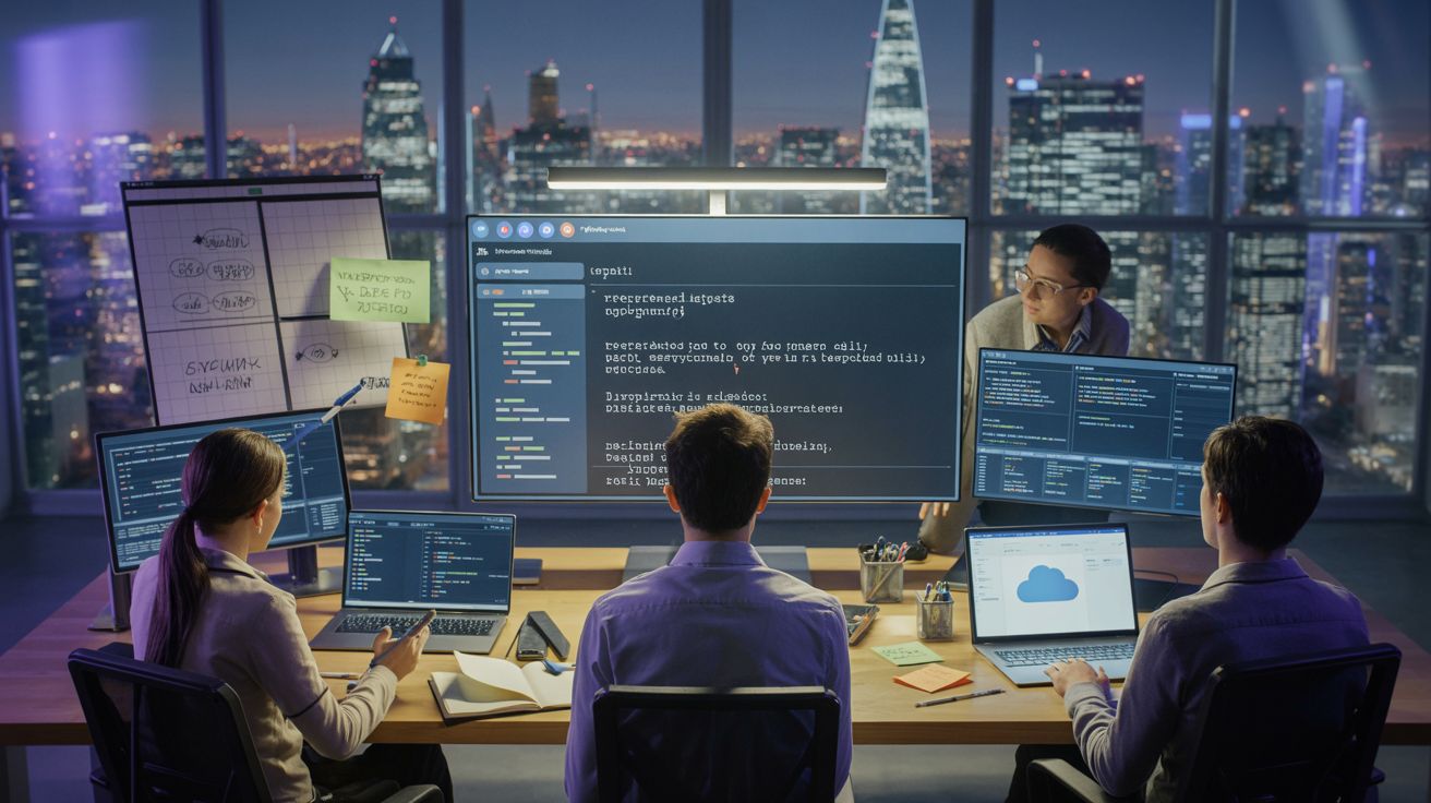 Amazon zet vol in op AI-codering met gratis Kiro voor startups