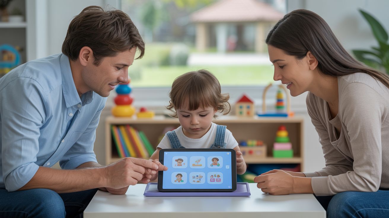 Hoe AI de kindertijd hertekent — en wat dat betekent voor opvoeding en school