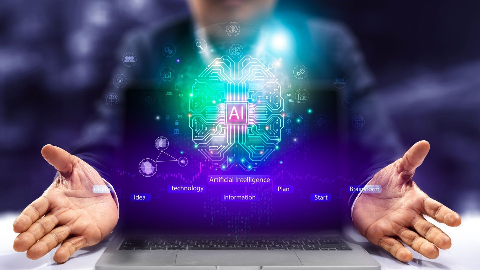 AI bosses are worried companies are misunderstanding demand and therefore overspending on AI