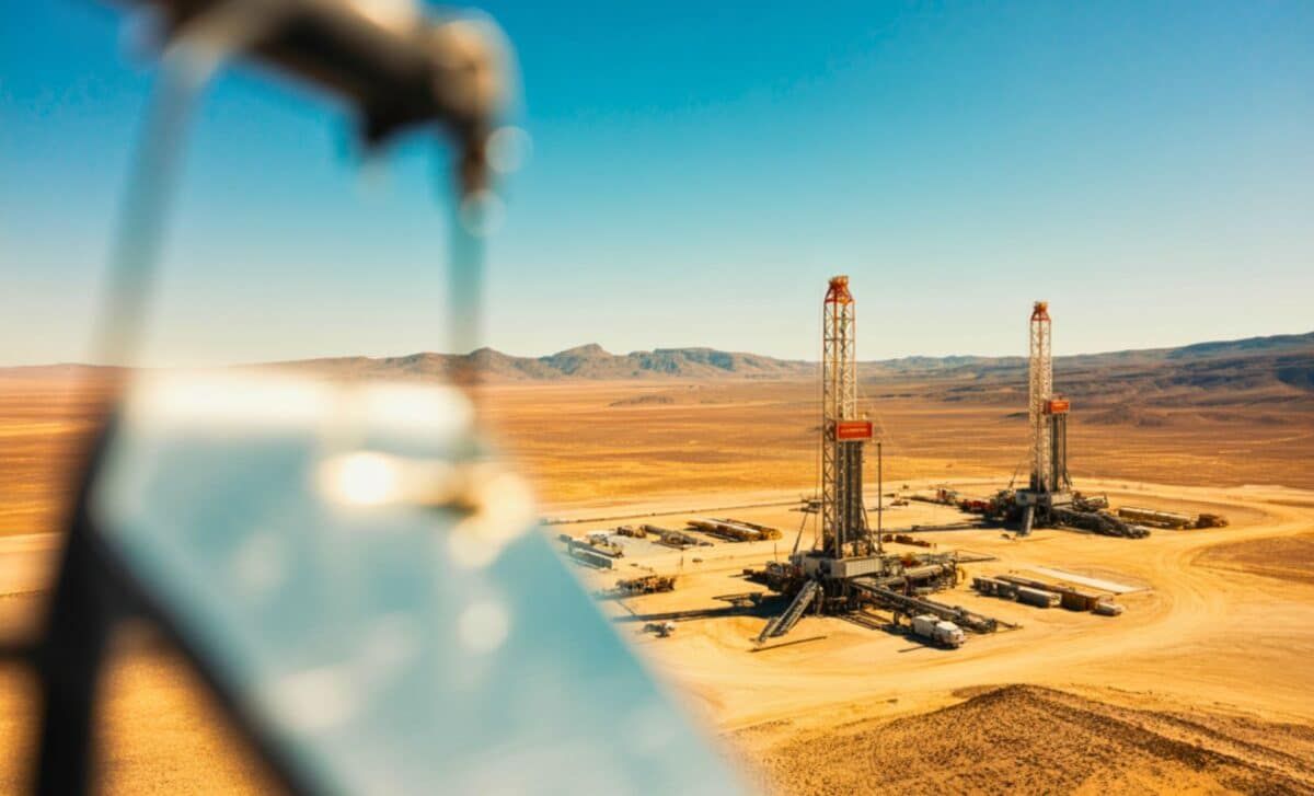 Meet 'Big Blind': First U.S. Blind Geothermal System Discovered in over 30 Years