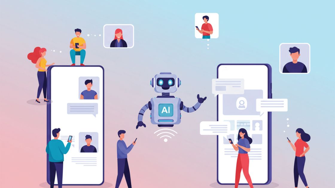 The use of AI in the Workplace