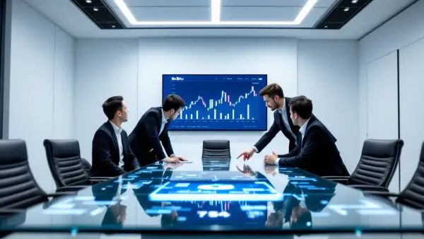 Why Baidu's Kunlunxin IPO Signals China's AI Sovereignty Push