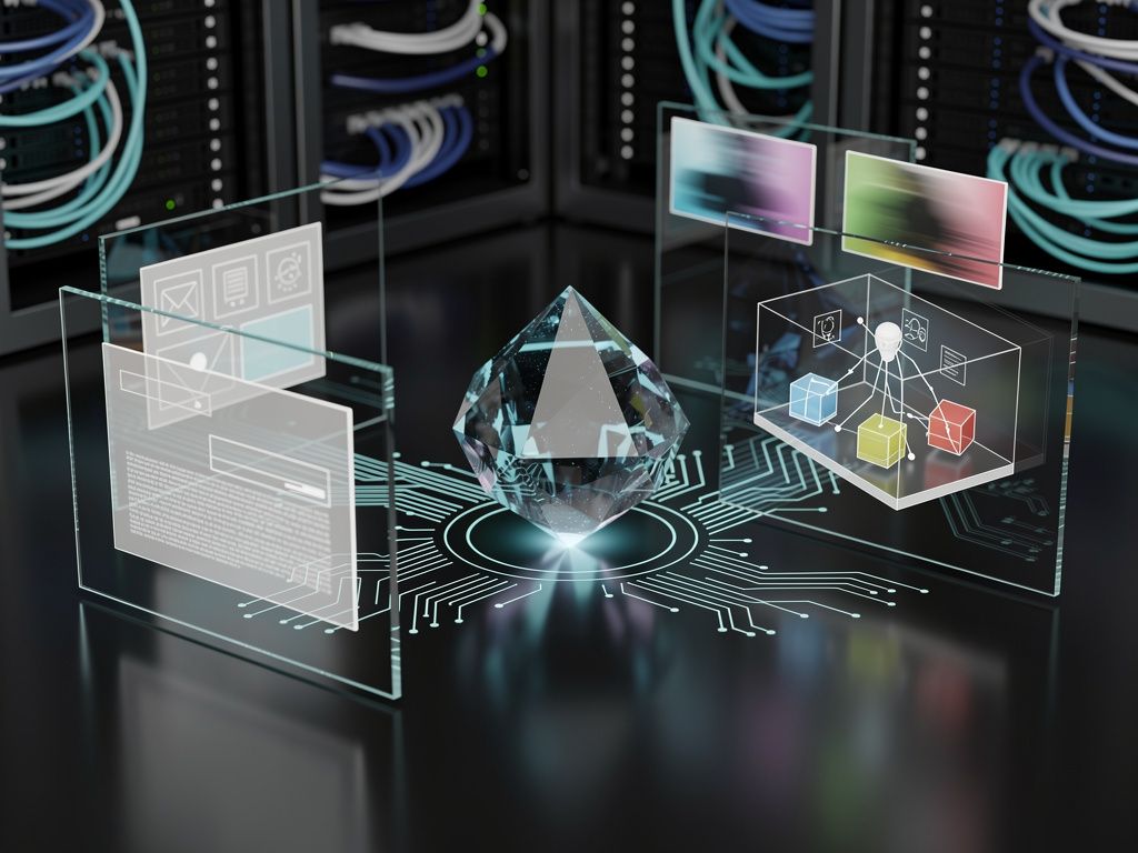 Google Launches Gemini 3 Pro Vision: Advancing Multimodal AI in 2025