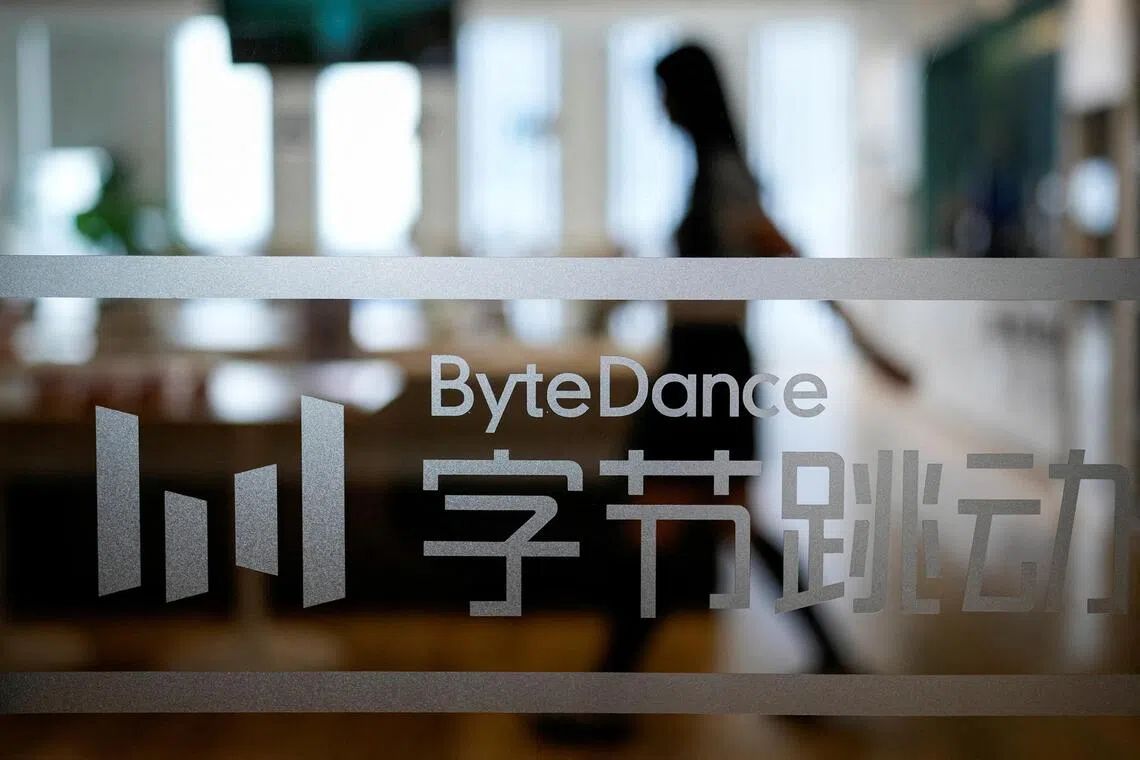ByteDance rolls out AI voice assistant for Chinese smartphones