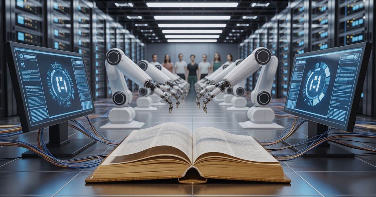 Geen gratis toegang meer: Wikipedia zet AI-bedrijven op de rooster