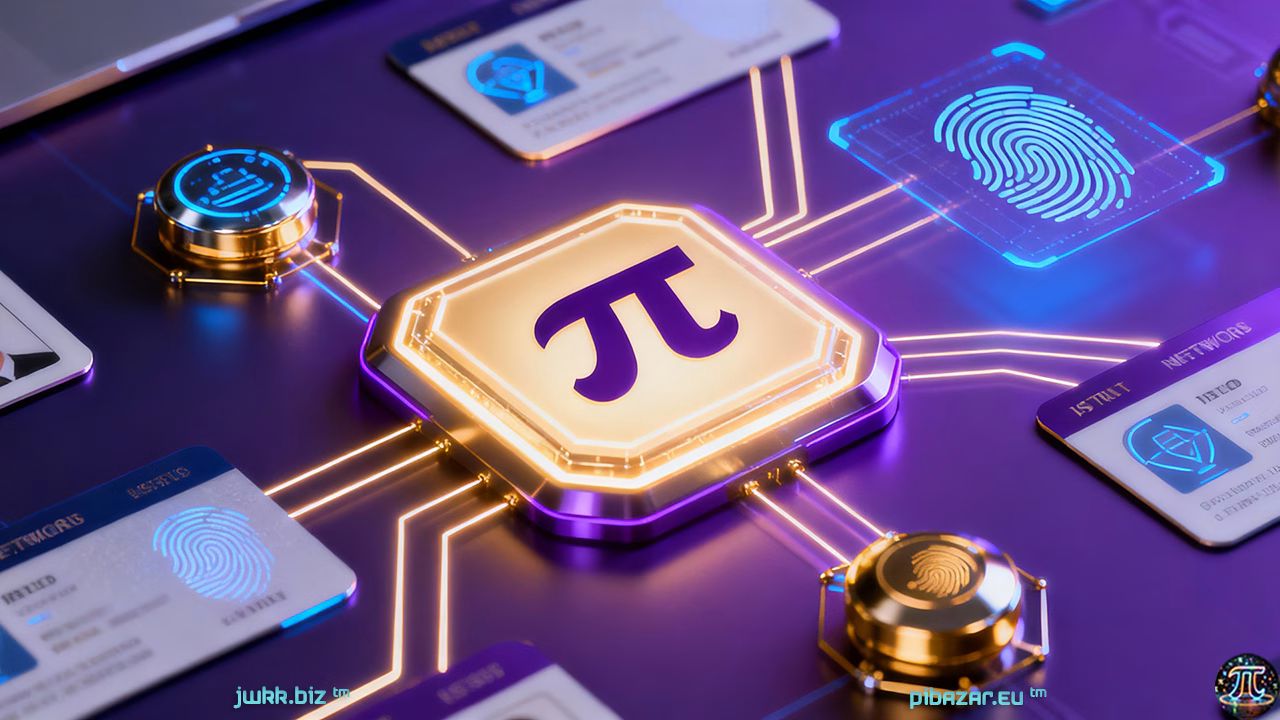 Integrating AI into Pi Network's KYC process