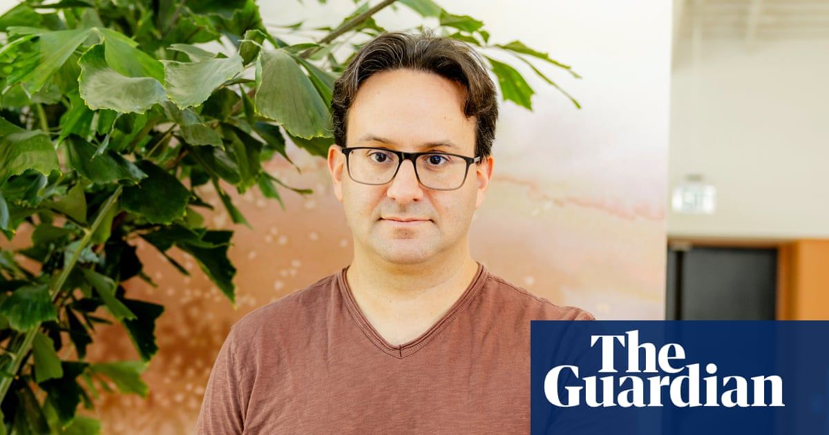 ‘The biggest decision yet’: Jared Kaplan on allowing AI to train itself