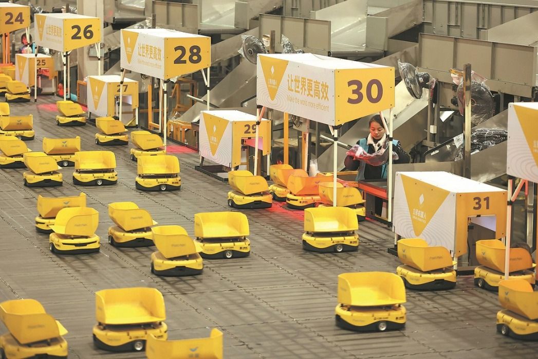 Chinese companies willing to ramp up AI investment