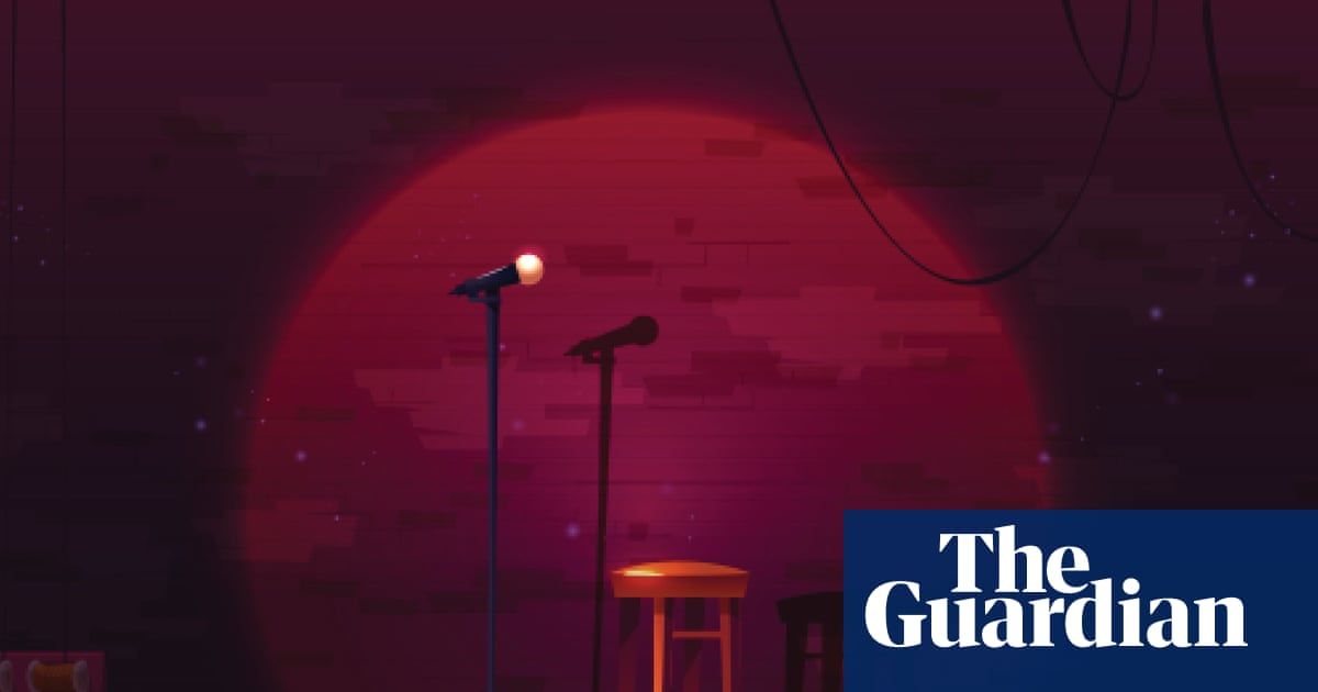 A robot walks into a bar: can a Melbourne researcher get AI to do comedy?