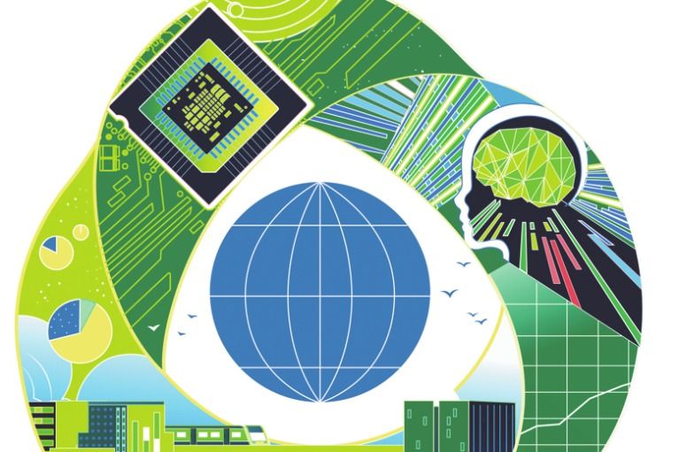 Proactive smart watch