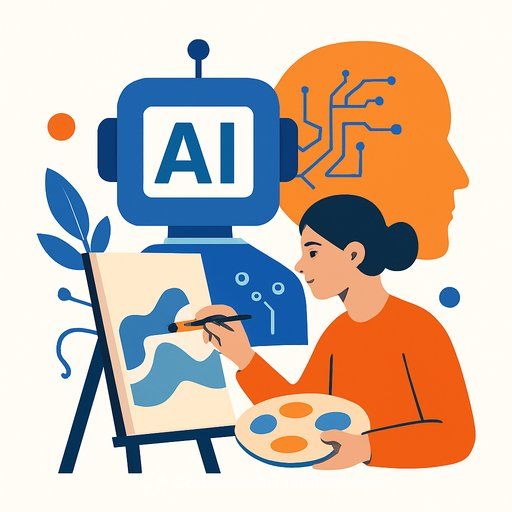 Illustration Isn't Dead: How artists are outlasting AI hype with story, craft and grit