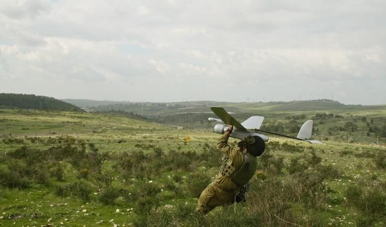 Israel – Hamas 2024 Symposium – Algorithms of War: Military AI and the War in Gaza - Lieber Institute West Point