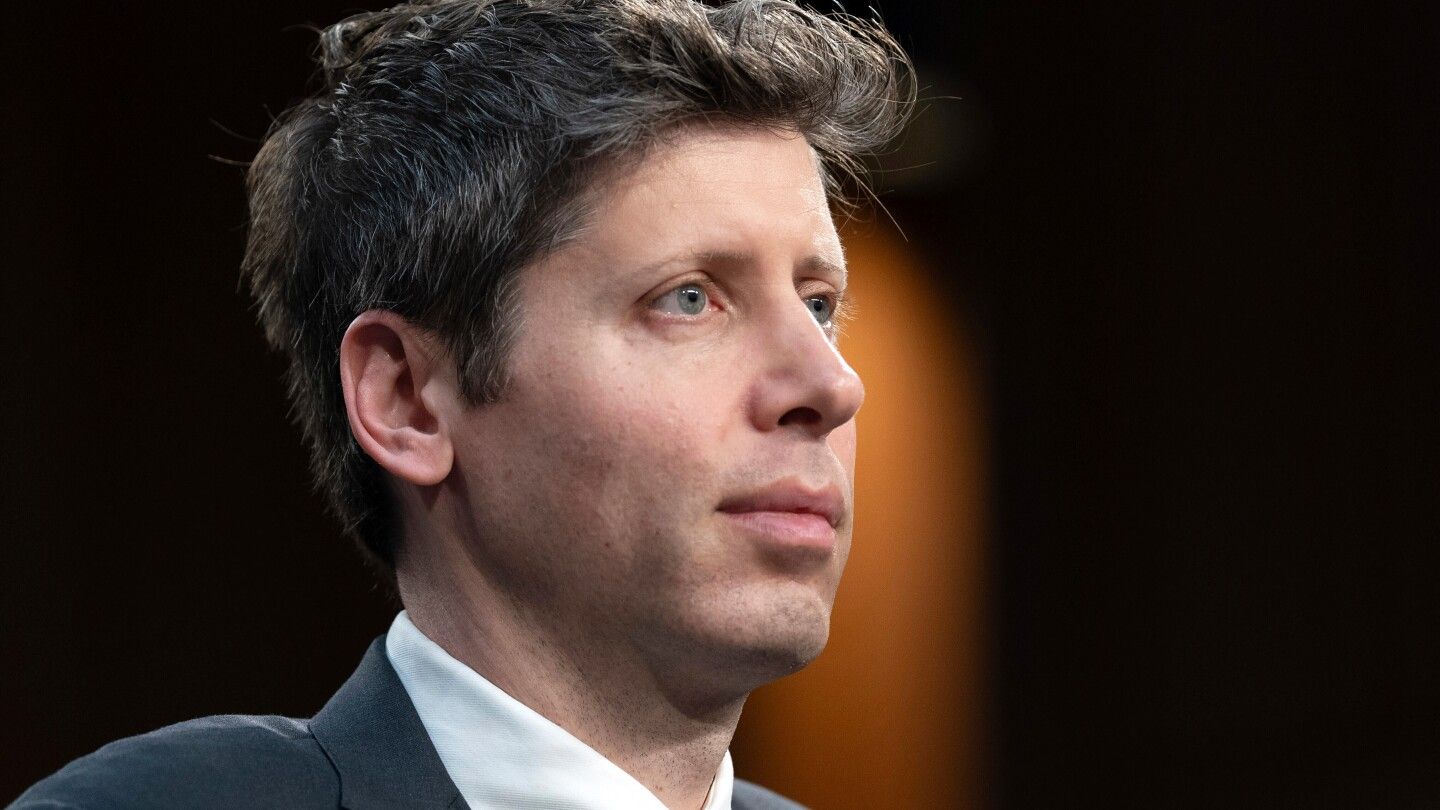 OpenAI CEO Sam Altman declares 'code red' to improve ChatGPT amid rising competition