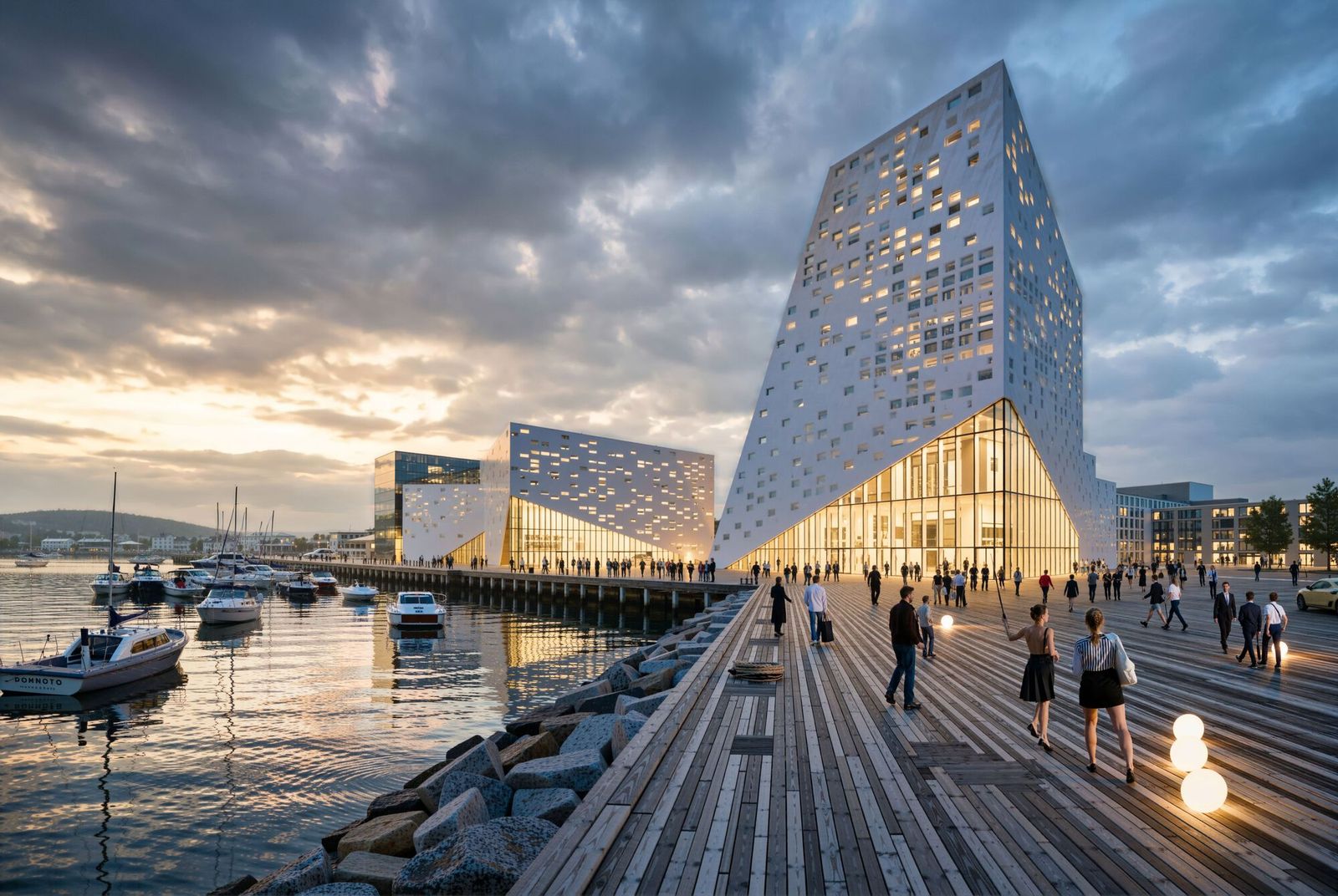 How Top Firms See AI Shaping Architecture’s Workflows