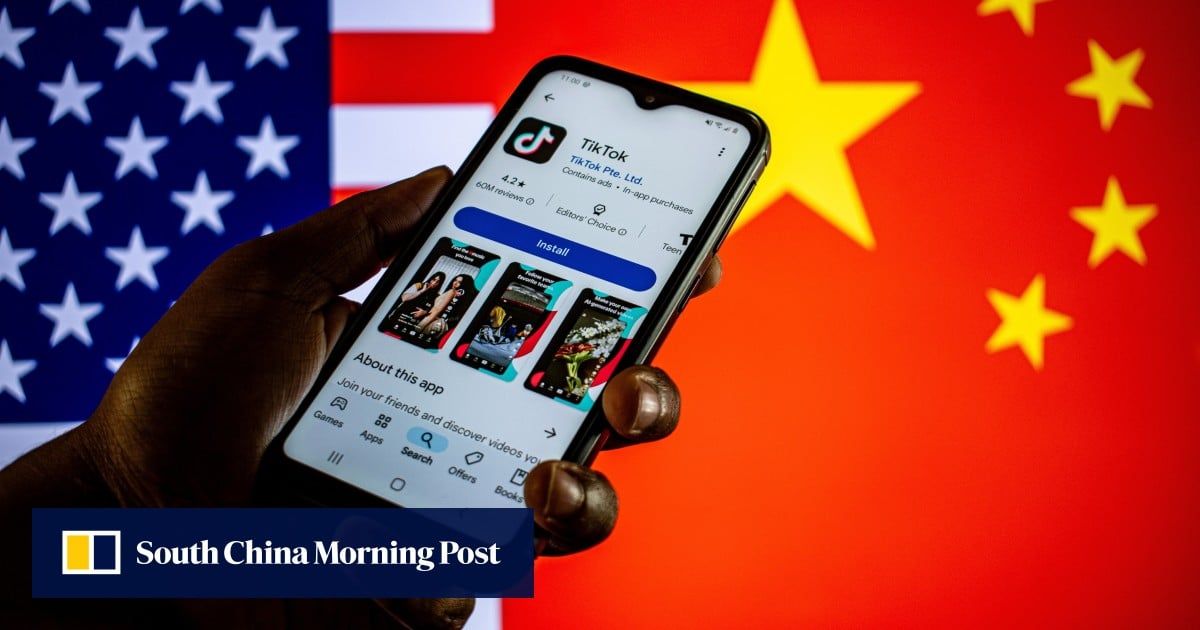 ByteDance teams up with ZTE as China races to take on Apple in agentic AI phones