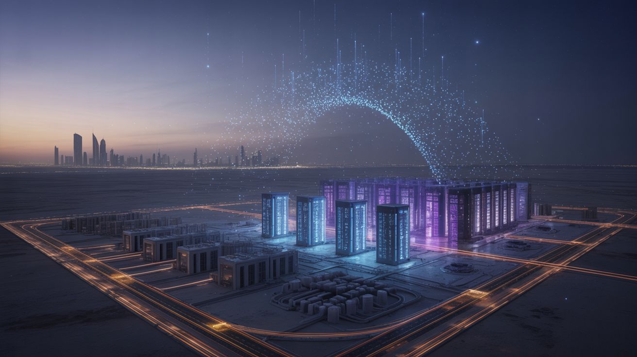 Waarom 60 triljoen AI-tokens de toekomst kunnen bepalen