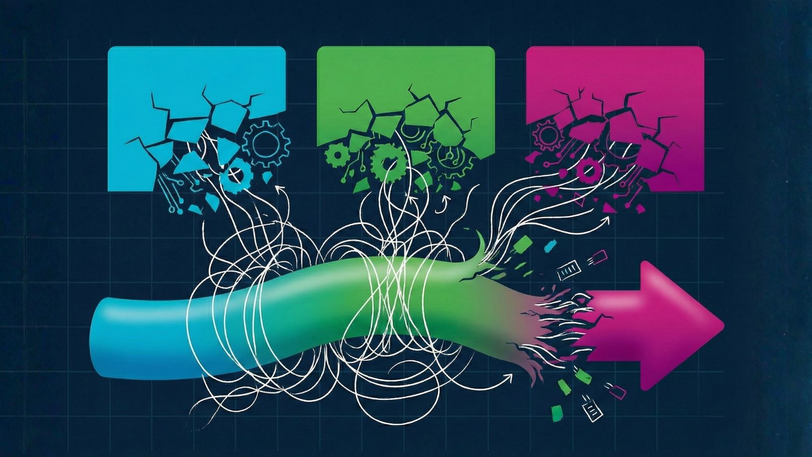 New AI models are worse at SEO: Benchmark shows sharp accuracy drop in Claude, Gemini, ChatGPT-5.1