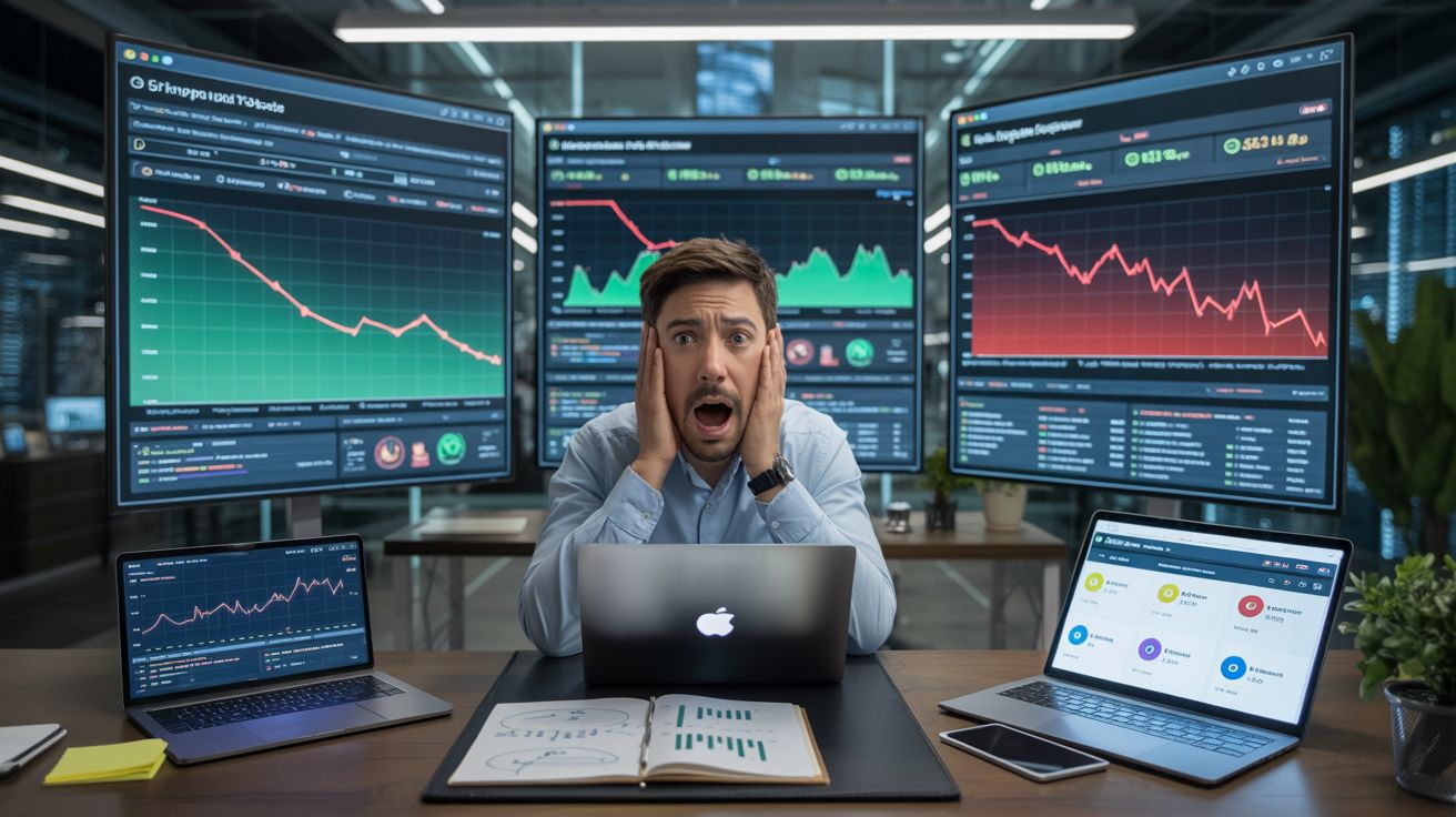 Nieuwste AI-modellen ondermijnen SEO-inspanningen