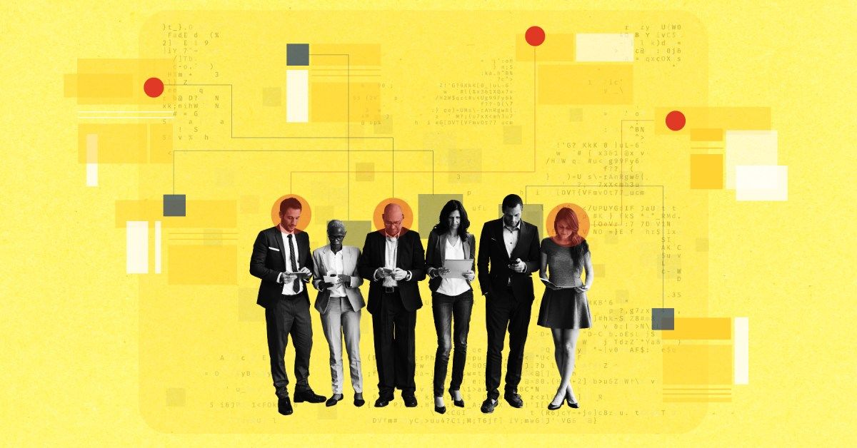 Artificial intelligence will help determine if you get your next job