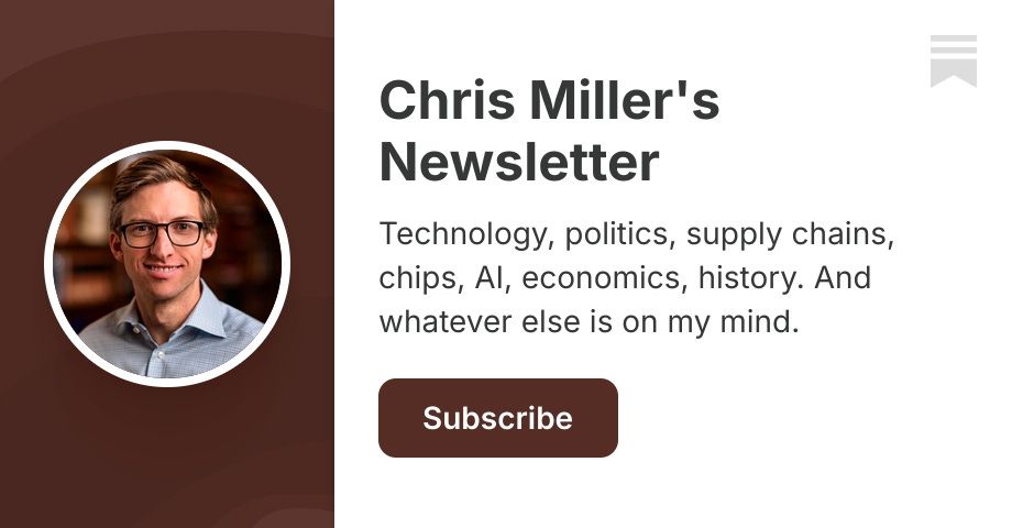 In the global AI boom, Russia is conspicuously absent