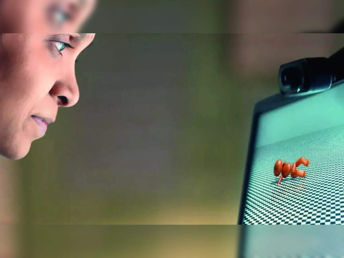 Strategic autonomy in AI needs public investment across data, models, talent and governance - The Economic Times