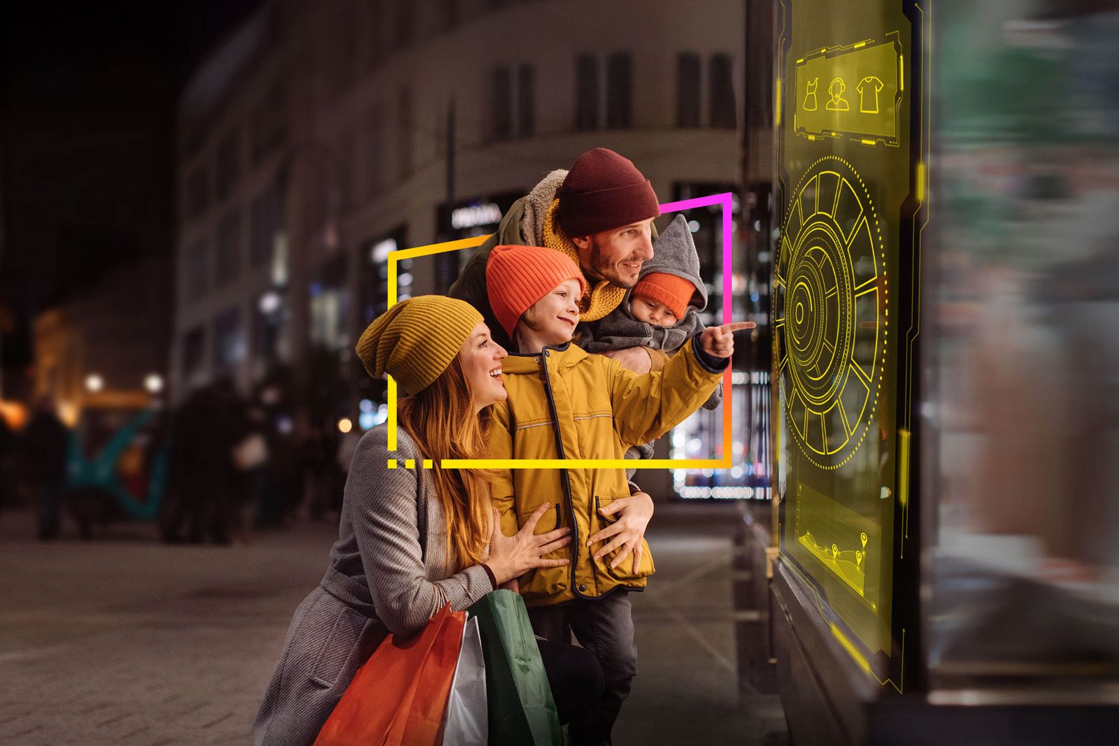 Will the future of retail be led by humans or AI?