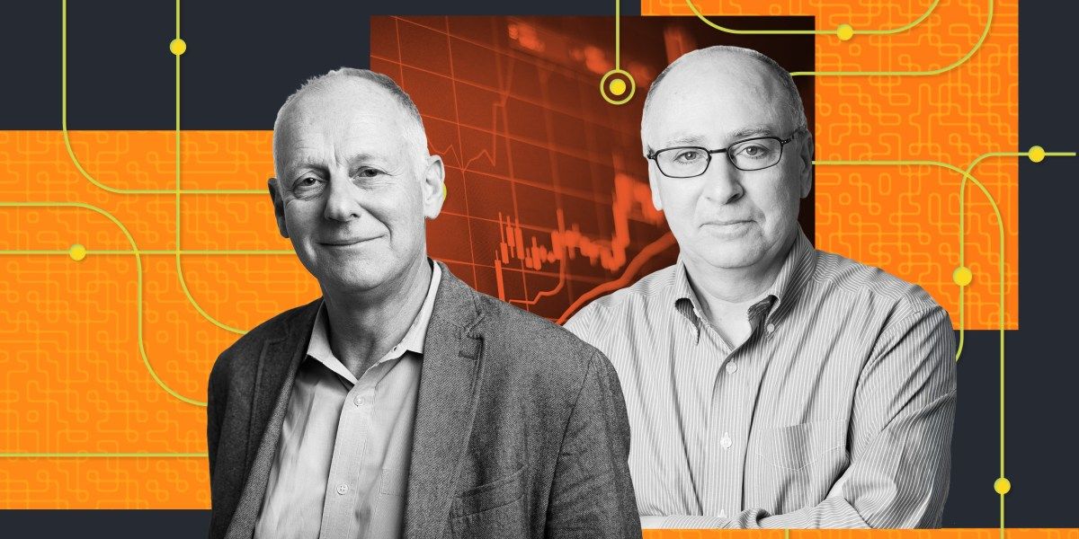 The State of AI: Welcome to the economic singularity