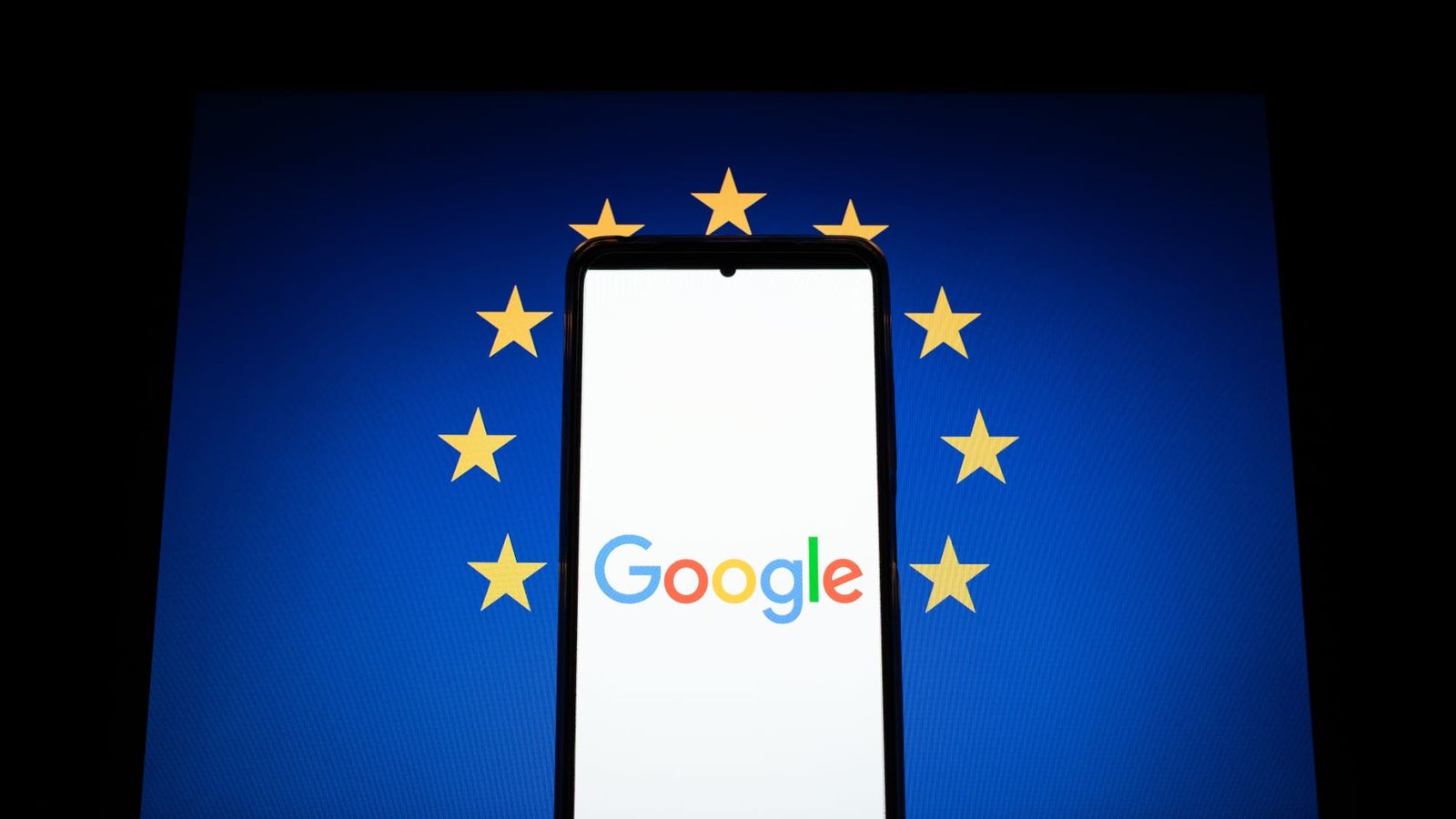 Google hit with EU antitrust investigation over use of online content for AI