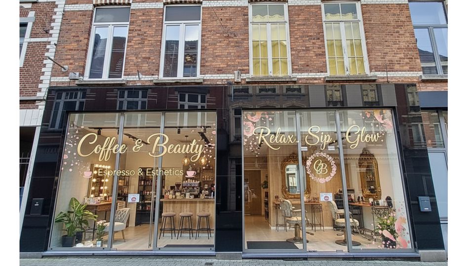 Waarom handelspanden in Diest nu een slimme investering zijn