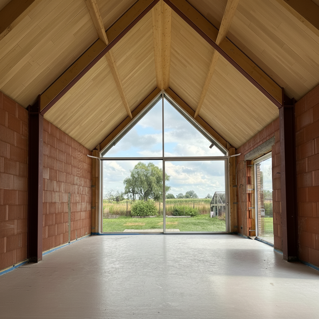 Waarom kiezen steeds meer Belgen voor raamgordijnen met thermische eigenschappen?