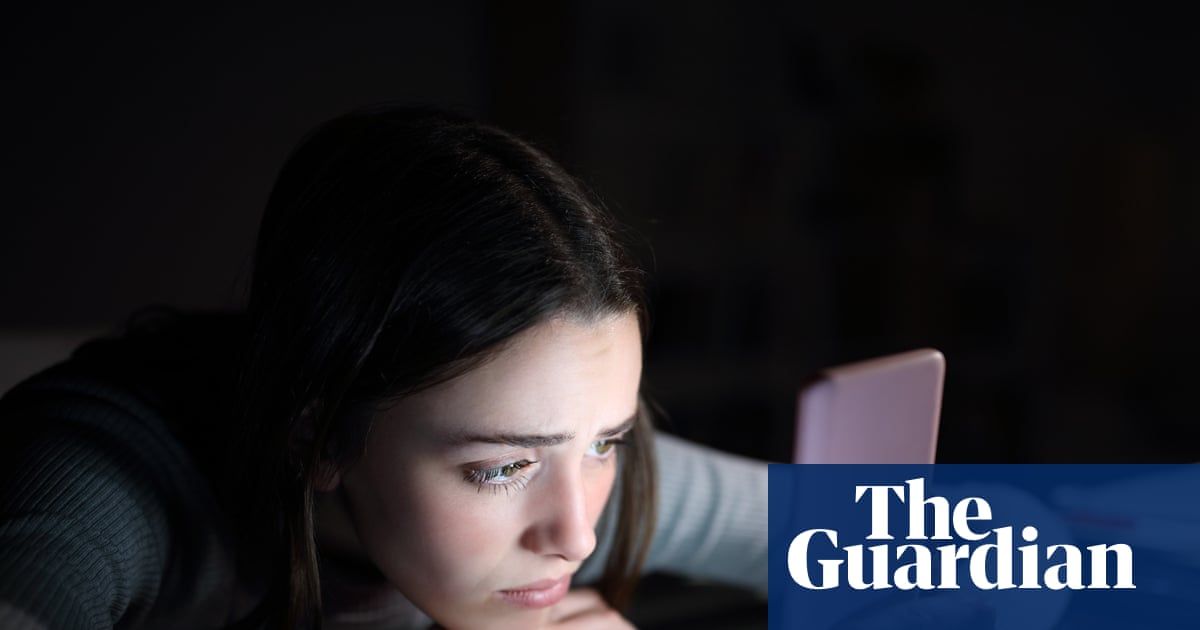 ‘I feel it’s a friend’: quarter of teenagers turn to AI chatbots for mental health support