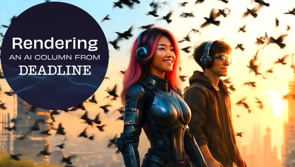 The Oscars Opened Its Doors To AI — Now Proudly Machine-Generated Films Are Being Put To Voters