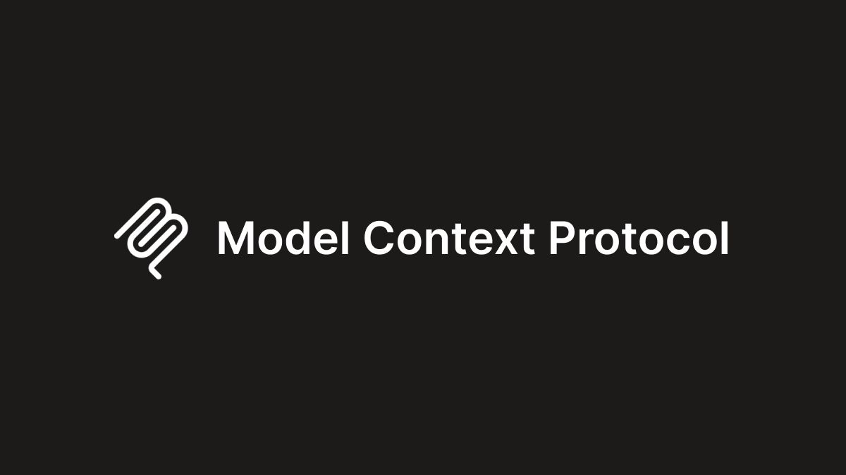 What is the Model Context Protocol (MCP)? - Model Context Protocol