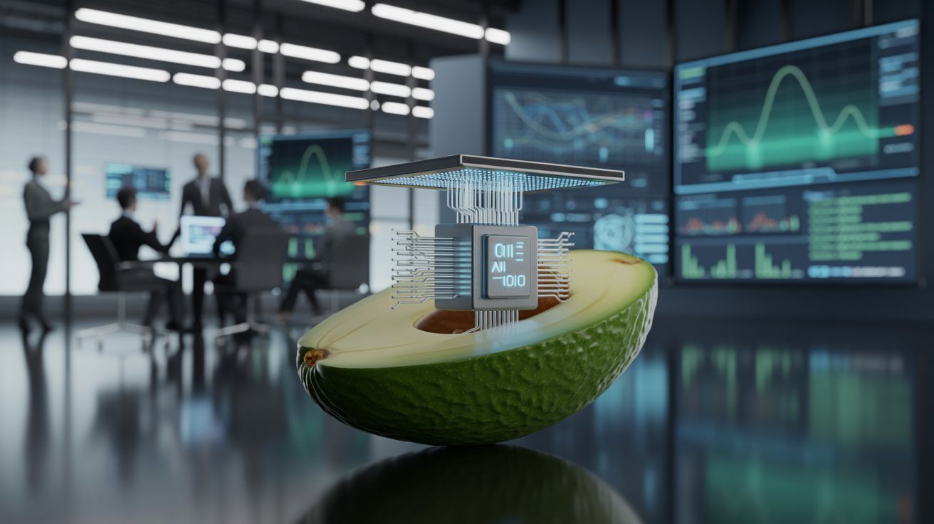 Van Llama naar Avocado: De evolutie van Meta’s AI-visie