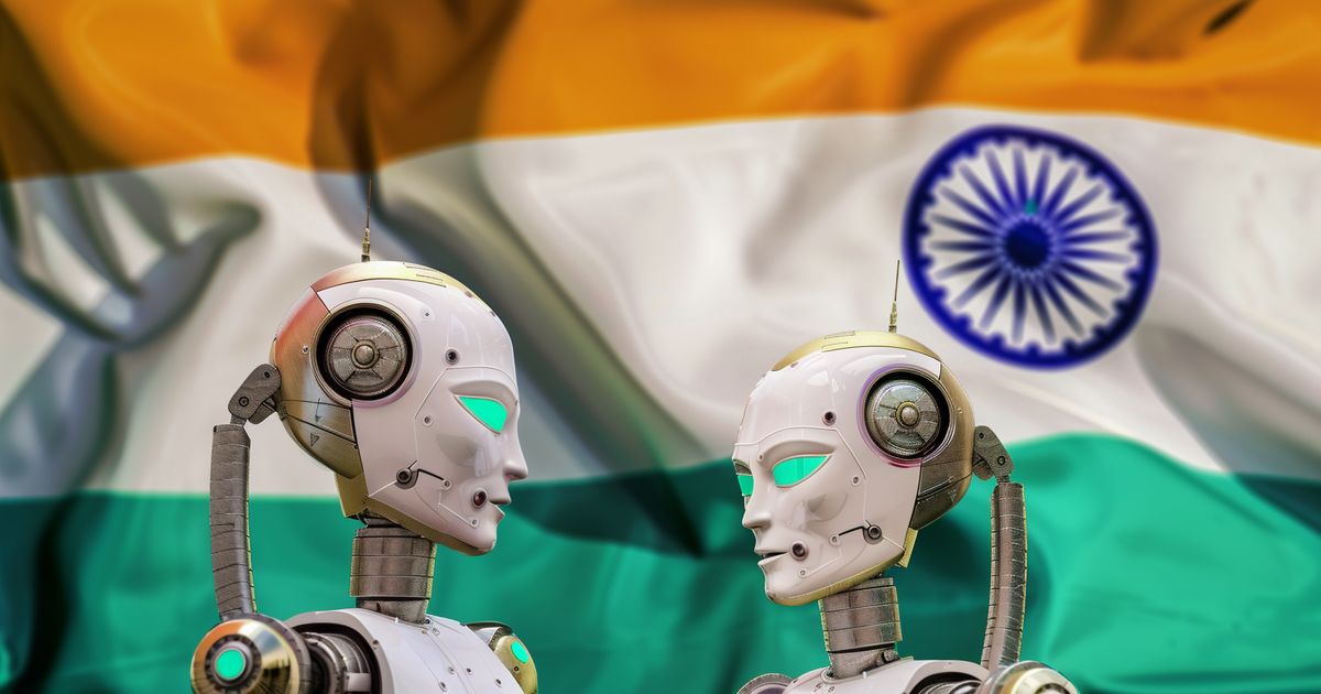 Amazon en Microsoft slaan handen ineen voor mega AI investering in India