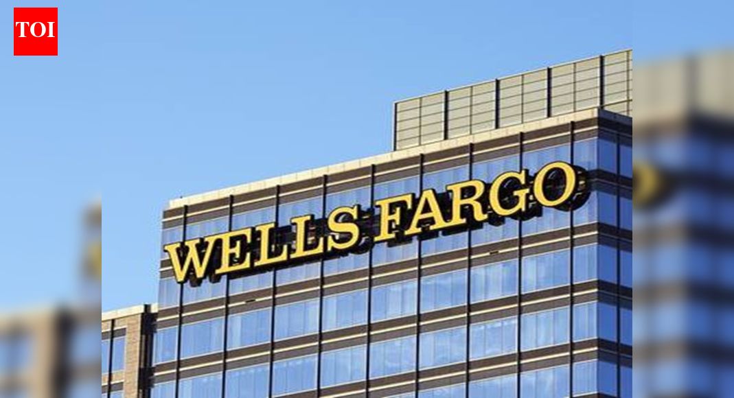 Wells Fargo layoffs: US banking firm CEO says AI rollout next year; 'We'll likely have...' - The Times of India