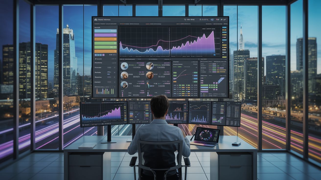 Adobe sluit jaar 2025 af met recordomzet dankzij AI-innovatie