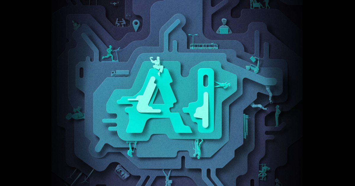 The Architects of AI Are TIME's 2025 Person of the Year