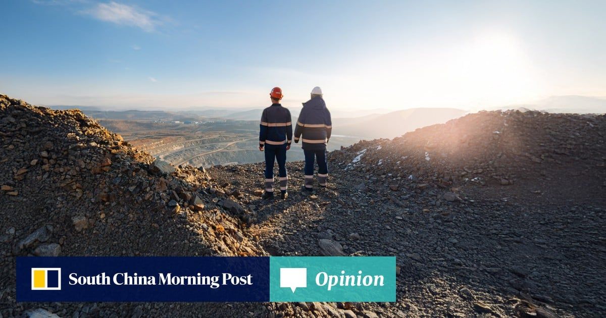 Opinion | Why the Global South is embracing Chinese AI