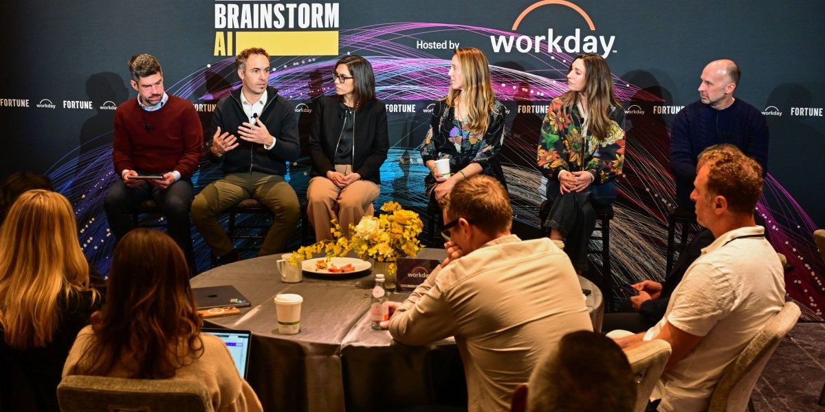 AI is taking over managers’ busywork—and it’s forcing companies to reset expectations | Fortune