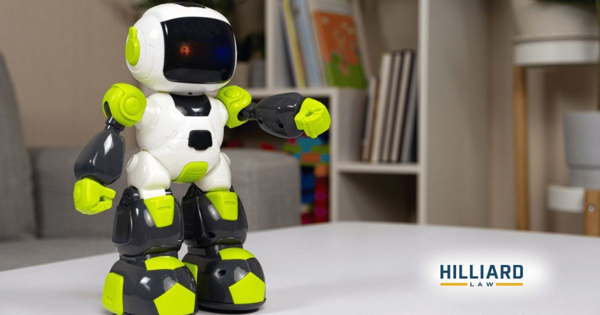 Parental Warning: Unregulated AI-Powered Toys Are Flooding the Market This Holiday Season