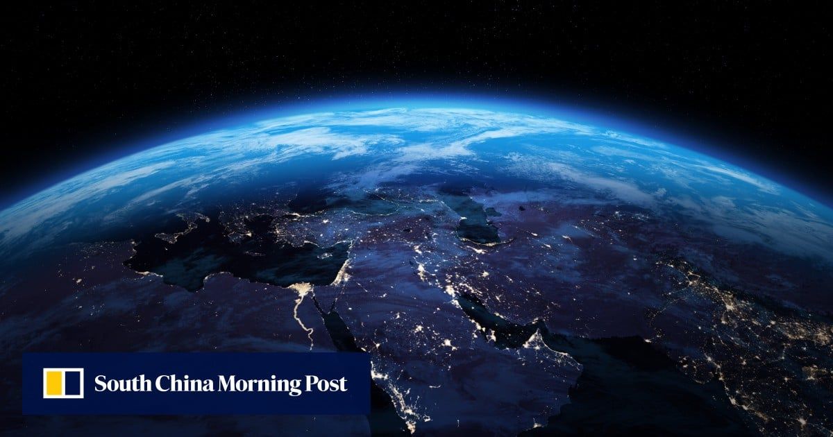 Race for AI space centres: why the US goes all in after China makes first move